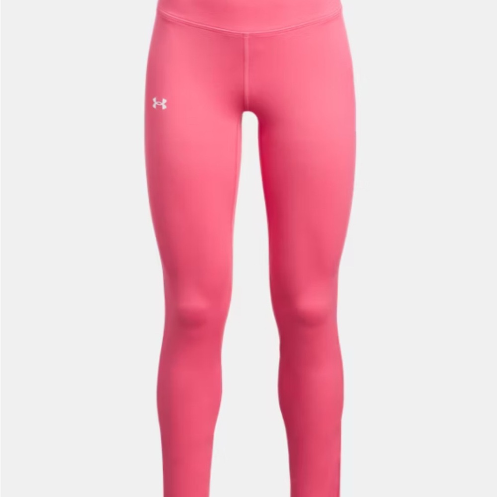 Under Armour Rose Pink Activewear - Picture 1 of 9